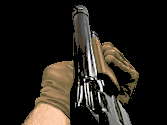 Single Shotgun, or just Shotgun