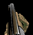 Super Shotgun or Combat Shotgun